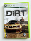 XBOX 360 - Dirt - Preowned - Tested