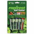 Luster Leaf Rapitest 1609CS Soil Lawn Garden Farm PH NPK Tester Test Testing Kit