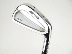 Mizuno MP-62 Forged 5 iron with Steel Dynamic Gold S300