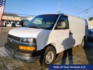 New Listing2009 Chevrolet Express 2500