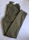 CAbi The Scout Skinny Pants in Acorn #3199 ~ 2