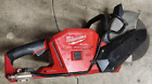 Milwaukee 2786-20 Cut-Off Saw USED TOOL ONLY