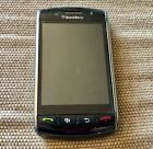 BlackBerry Storm 9530 Smartphone Verizon Touch Screen Cell Phone - Bad Battery