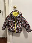 toddler north face coat 3t