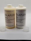Olaplex No. 4 and No.5 Shampoo and Conditioner Set - Duo 8.5 oz - FAST SHIPPING