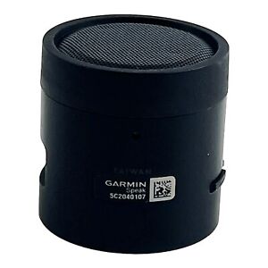 Garmin Speak GPS with Amazon Alexa - Black