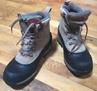 The North Face Primaloft Waterproof Insulated Winter Hiking Boots Women's Size 8