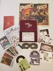 Panic! At The Disco - A Fever You Can't Sweat Out - Rare Collector's Box Set