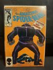 Amazing Spider-Man #271 Tom DeFalco Ron Frenz VF (8.0) Marvel Comics 1985