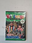 Kidsongs DVD Learn about Animals - Television Show - Kids Show #9