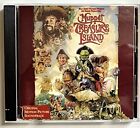 Muppet Treasure Island - Audio CD