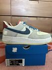 Size 8 - Nike Undefeated x Air Force 1 Low 5 On It