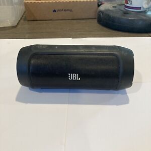 JBL CHARGE 2 Portable Wireless Speaker - For Parts