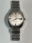 Omega Seamaster 166023-T00L105 Cosmic Date Men's Watch Used Swiss Made