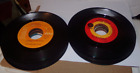 New ListingLot of 25/ 45 rpm Mixed Records