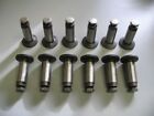 12 Valve Lifters 1941-1960 Studebaker 169 170 185 6-cylinder NEW (For: More than one vehicle)