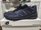 Size 13 - New Balance Engineered Garments x 990v5 Made in USA Navy