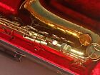 The Martin Committee saxophone alto No.155565 For Restore AS-IS