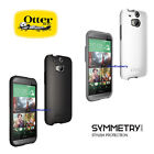 OtterBox Case for HTC One M8 'Symmetry Series' Brand New