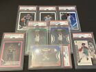 NBA Basketball Hot Packs-The Best-15 Cards-5 Rookies-Look for 1/1-Mem-Auto-READ