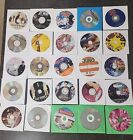 Lot of 25 Movies Disc Only on DVD Very Good Condition #6 2 Digital Copies