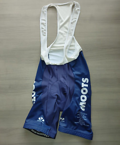 Men's Voler Torino Cycling Bib Short Size L