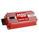 MSD 6425 Universal Digital 6AL Ignition Control Box w/ Soft Touch Rev Control