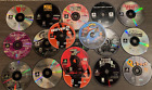 New ListingLot Of 17 Loose PS1 games - poor condition - untested