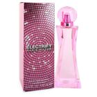 Paris Hilton Electrify Perfume By Paris Hilton Women Eau De Parfum Spray 3.4 oz