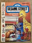 Sesame Street Magazine - December 1989 - Children's Television Workshop Holidays