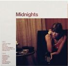 Taylor Swift - Midnights [Blood Moon Edition] [New Vinyl LP] Explicit
