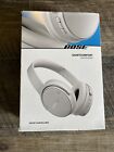 Bose QuietComfort QC45 II - Wireless Over-Ear Headphones - White Smoke - Sealed