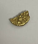 LARGE Natural Gold Nugget AUSTRALIAN 1.20 Grams Genuine ABSOLUTE BEAUTY!!