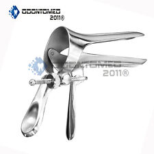 Cusco Vaginal Speculum Large Gynecology Instruments