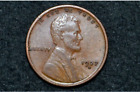 1927-D Lincoln Cent * AU+/ Uncirculated Details  * NICE BROWN ** FREE SHIPPING