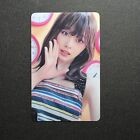 Tzuyu photocard TWICE Between 1 & 2 12 official Lucky Draw Set Benefit Withmuu