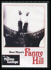 Russ Meyer's Fanny Hill (1964) / The Phantom Gunslinger (1967) Blu-Ray Vinegar S