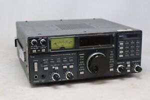 Icom IC-R71A Communications Receiver Vintage Radio Receiver