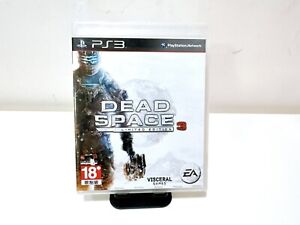 Dead Space 3 PS3 Asia English Version Brand New ! Sealed !