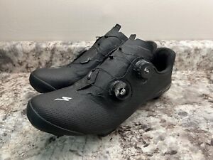 Specialized SWorks Recon MTB/Gravel Shoes - Size 43 mens - Used