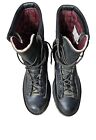 Danner Acadia Mens Size 11.5 Work Boots Black Leather 8