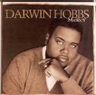 Mercy - Audio CD By Hobbs, Darwin - VERY GOOD