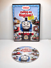 Thomas and Friends Calling All Engines DVD 2005