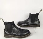 Doc Martens 2976 Bex Leather Chelsea Boots Size 11 Men’s