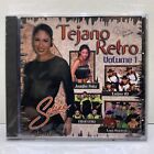 Tejano Retro Volume 1-Selena(CD, Compilation)NEW/SEALED-Fast Shipping!