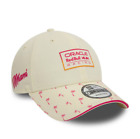 Red Bull Racing F1 USA Miami GP Special New Era Strapback Snap Baseball Cap Hat