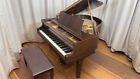 Baldwin Baby Grand Piano Model M - 1947 *Memorial Day Sale!*