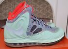 USED 2013 Nike Air Max Hyperposite size 10 RONDO PE HOH vintage Foamposite