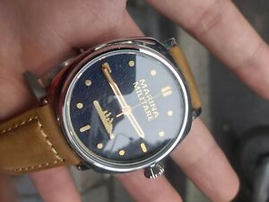 Marina Militare Automatic Watch