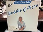 DEBBIE GIBSON OUT OF THE BLUE 12
